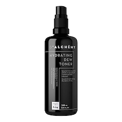 Hydrating dew toner NK04 - Nawilżający tonik do twarzy, D ALCHEMY